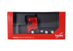 MB Actros L Gigaspace tahač  "317917"  (1:87)