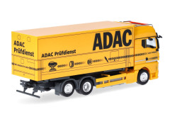 MAN TGX GX LKW "ADAC " "317986" (1:87)