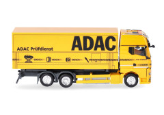 MAN TGX GX LKW "ADAC " "317986" (1:87)