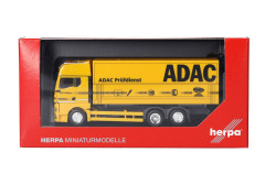 MAN TGX GX LKW "ADAC " "317986" (1:87)