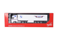 DAF XG s chlaďákem "Kaj Madsen" “318037“ (1:87)