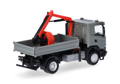 Scania XT17 sklápěč "318051"  (1:87)