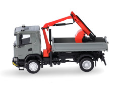 Scania XT17 sklápěč "318051"  (1:87)