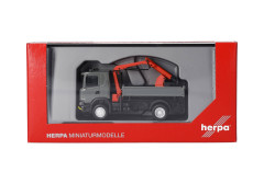 Scania XT17 sklápěč "318051"  (1:87)