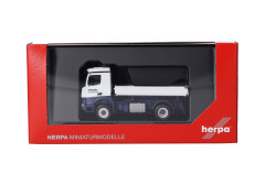 MB Arocs M  sklápěč "Wasel""318181"  (1:87)