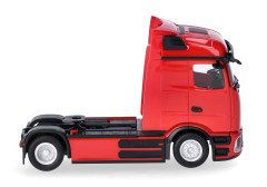 MB eActros 600 Procabin tahač "318204"  (1:87)