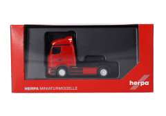 MB eActros 600 Procabin tahač "318204"  (1:87)