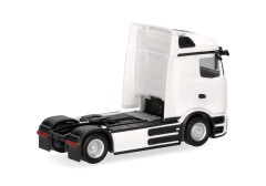 MB eActros 600 Procabin tahač "318204-002" (1:87)