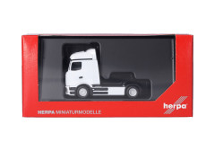 MB eActros 600 Procabin tahač "318204-002" (1:87)