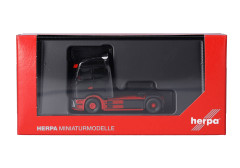 MB eActros 600 Procabin tahač "318211"  (1:87)