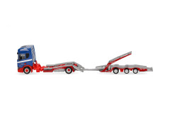 Scania CR 20 HD autopřeprava "Riwatrans" "318242"  (1:87)