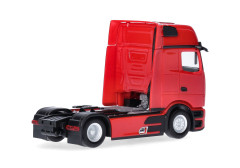 MB Actros L ProCabin"318372"  (1:87)