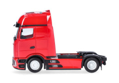 MB Actros L ProCabin"318372"  (1:87)