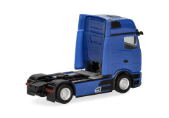 M Actros L ProCabin Gigaspace"318389"  (1:87)