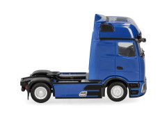 M Actros L ProCabin Gigaspace"318389"  (1:87)