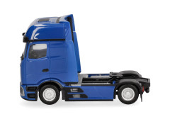 M Actros L ProCabin Gigaspace"318389"  (1:87)