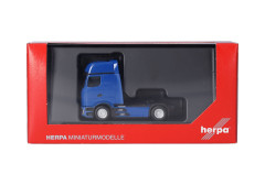 M Actros L ProCabin Gigaspace"318389"  (1:87)