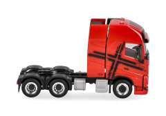 Volvo FH GL XL 2020 6x4 "318624-002" (1:87)