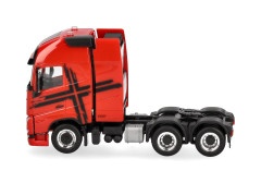 Volvo FH GL XL 2020 6x4 "318624-002" (1:87)