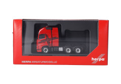 Volvo FH GL XL 2020 6x4 "318624-002" (1:87)