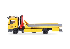 MAN TGM odtahovka "ADAC/Auto Groth"  "318679"  (1:87)