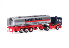 MB SK '94 s cisternou "Talke"  "318686"  (1:87)