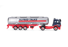 MB SK '94 s cisternou "Talke"  "318686"  (1:87)