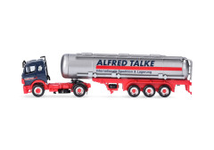 MB SK '94 s cisternou "Talke"  "318686"  (1:87)