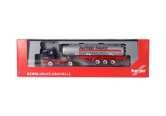 MB SK '94 s cisternou "Talke"  "318686"  (1:87)