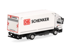 MB Atego LKW "DB Schenker" "318761" (1:87)