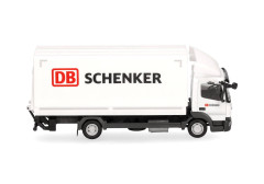 MB Atego LKW "DB Schenker" "318761" (1:87)