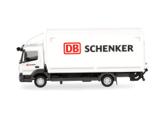 MB Atego LKW "DB Schenker" "318761" (1:87)