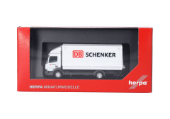 MB Atego LKW "DB Schenker" "318761" (1:87)