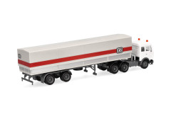MB  NG Planen-s návěsem"DB" "318846"  (1:87)