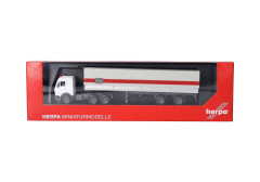 MB  NG Planen-s návěsem"DB" "318846"  (1:87)