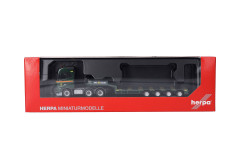 Volvo FH GL 2020  s návěsem "Emil Egger" "318853"  (1:87)