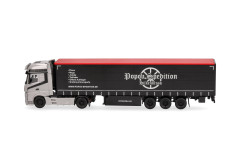 MB Actros L s návesem "Popov Spedition" "318891" (1:87)