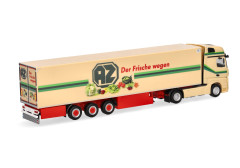 MBActros L 18 s chlaďákem "AZ Kempen""318938"  (1:87)
