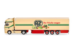 MBActros L 18 s chlaďákem "AZ Kempen""318938"  (1:87)