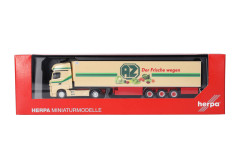 MBActros L 18 s chlaďákem "AZ Kempen""318938"  (1:87)