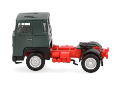 Scania 111 tahač "318969" (1:87)