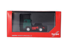 Scania 111 tahač "318969" (1:87)