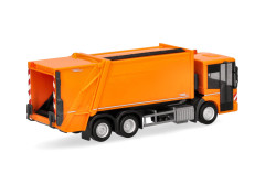 MB Econic popeláři "319003"  (1:87)