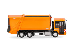 MB Econic popeláři "319003"  (1:87)