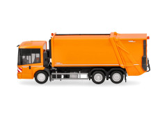 MB Econic popeláři "319003"  (1:87)