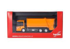 MB Econic popeláři "319003"  (1:87)