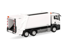 MAN TGS NN popeláři "319010"  (1:87)