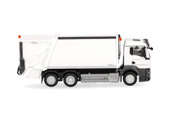 MAN TGS NN popeláři "319010"  (1:87)