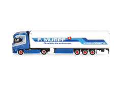DAF XG+ Küko-Sz "Murpf" "319058" (1:87)