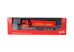 MAN TGX GX Stahlmu-Sz Kuyper "319065" (1:87)